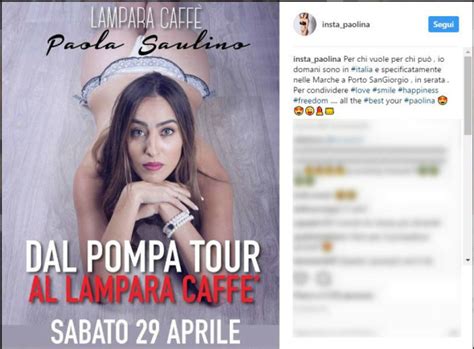 Paola Saulino e il pompino con tanta saliva 